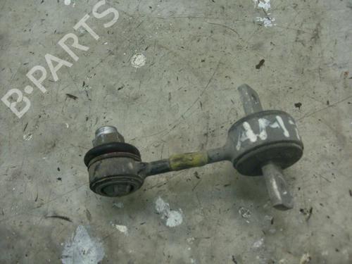 Left rear suspension arm AUDI A4 B6 (8E2) 2.5 TDI quattro | BP14300229M14 
