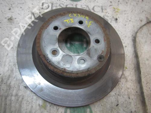 Other JEEP COMPASS (MK49) 2.2 CRD 4x4 4743999AA
