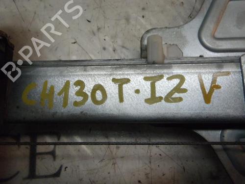 Rear left window mechanism CITROËN C4 I (LC_)  | BP3816925C24 