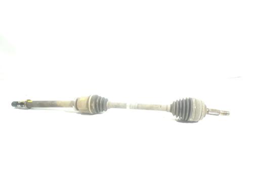 Used Right front driveshaft Right front driveshaft RENAULT MEGANE III Coupe (DZ0/1_) 1.9 dCi (DZ0N, DZ0J, DZ1J, DZ1K) (131 hp) 7010719 7010719