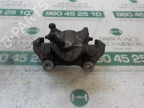 Left front brake caliper DACIA SANDERO II 1.2 | BP11550275M105 
