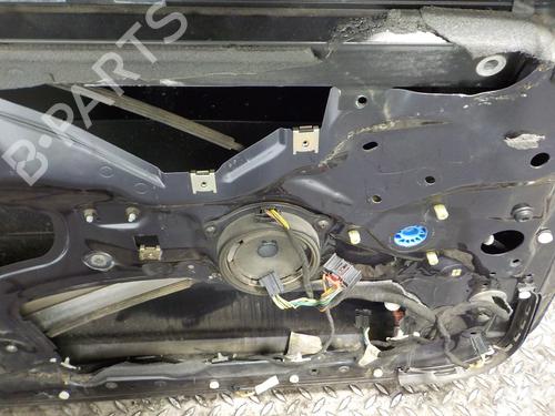 Left front door AUDI A6 C6 (4F2) 3.2 FSI quattro | BP13579071C2 