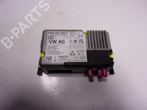 Elektronisk modul VW TAIGO (CS1) 1.0 TSI | BP15835805M83 