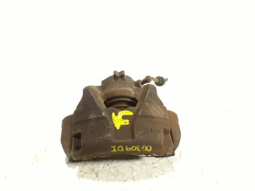 Used Left front brake caliper Left front brake caliper DACIA DUSTER (HS_) [2010-2018] 11552782 11552782