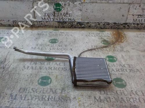 Heater matrix MERCEDES-BENZ VANEO (414) 1.7 CDI (414.700) | BP3997651M63