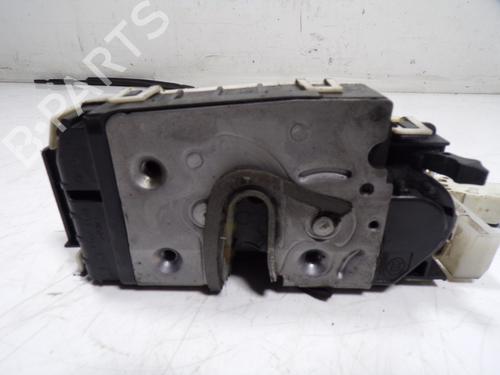 Used Rear right lock MERCEDES-BENZ E-CLASS (W212) E 350 CDI (212.023) (265 hp) 15657159