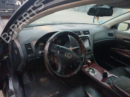 Left headlight LEXUS GS (_S19_) 450h (GRS191_, GWS191_, GRS191R, GWS191R) | BP39538046C28 - Image 12
