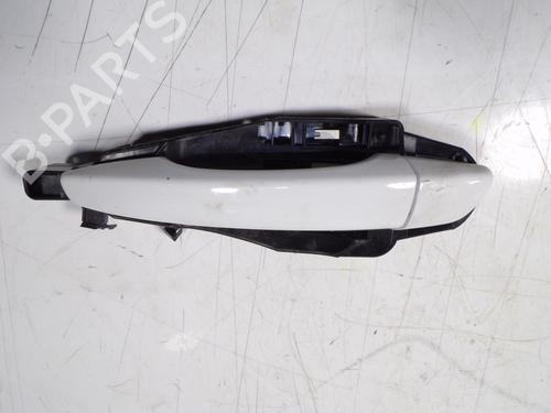 Utvendig håndtak Utvendig håndtak TOYOTA PROACE CITY Box Body/MPV (BPZ_) [2019-2026] 9126635 9126635