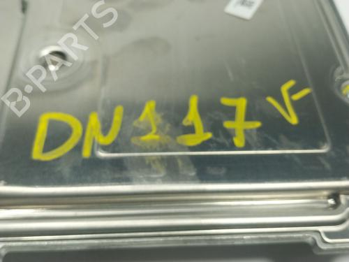 Engine control unit (ECU) BMW 3 (F30, F80)  | BP17592524M57 