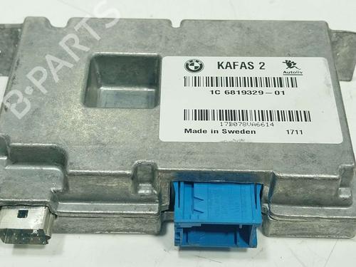 Used Electronic module Electronic module BMW 5 Touring (F11) [2009-2017] 40025260 40025260