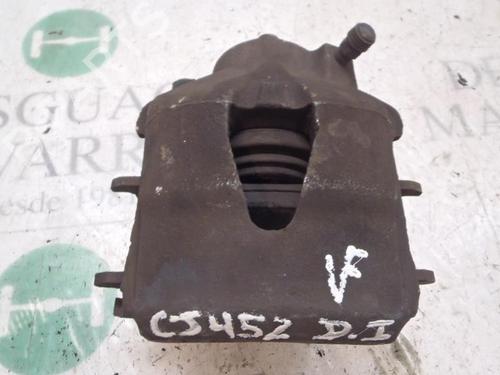 Used Left front brake caliper Left front brake caliper 11547523 11547523