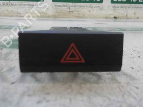 Used Warning switch SEAT IBIZA IV (6J5, 6P1) 1.0 (75 hp) 5271007