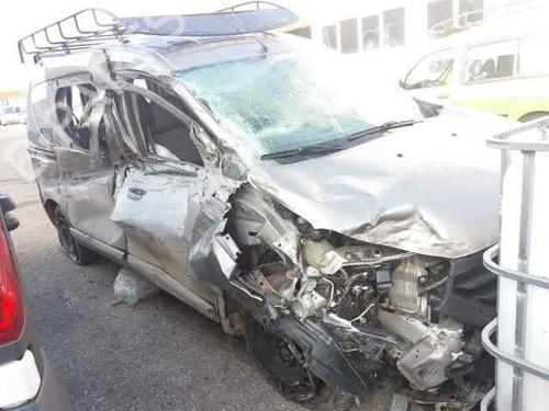 Left front brake caliper DACIA DOKKER MPV (KE_) 1.5 dCi (KEAJ, KEAH) | BP11549754M105  - Image 8
