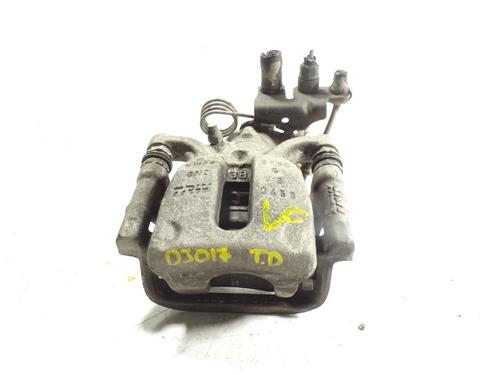 Used Right rear brake caliper VW CADDY IV Box Body/MPV (SAA, SAH) 2.0 TDI (140 hp) 11553846
