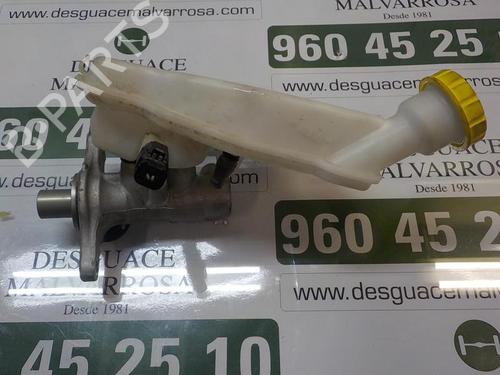 Brake master cylinder CITROËN C4 CACTUS | BP3857069M77