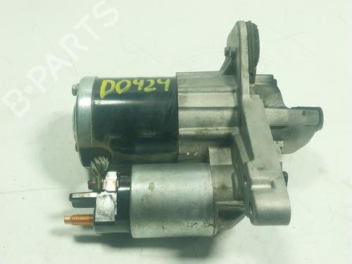 Used Starter Starter RENAULT CLIO IV Grandtour (KH_) 0.9 TCe 90 (90 hp) 19033499 19033499