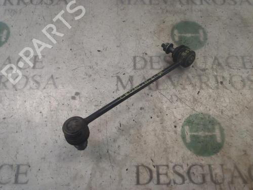 Used Left front suspension arm MERCEDES-BENZ A-CLASS (W168) A 170 CDI (168.008) (90 hp) 14271229