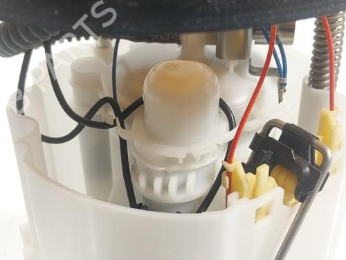 Fuel pump FORD FOCUS IV (HN) 1.0 EcoBoost | BP25205833M76 - Image 3