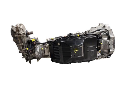 Gearbox PORSCHE CAYENNE (92A) 4.8 Turbo | BP31315377M3 - Image 6