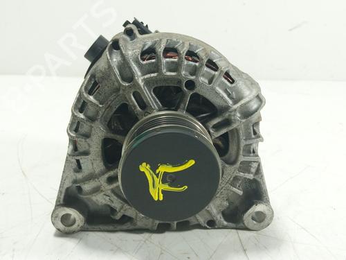 Alternator CITROËN C3 III (SX) 1.2 PureTech 82 | BP28288207M7 - Image 2