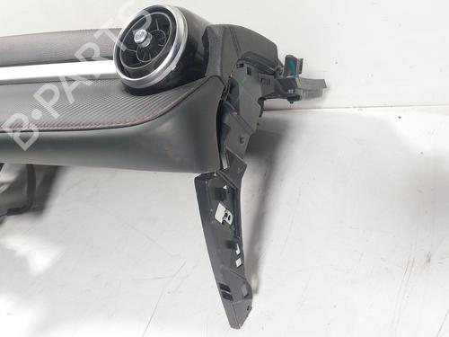 Dashboard MG MG ZS SUV (AZS1) 1.5 VTi | BP33904412C46 - Image 3