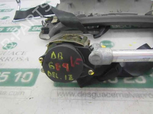Front left seatbelt AUDI A3 (8L1)  | BP8740841I26 