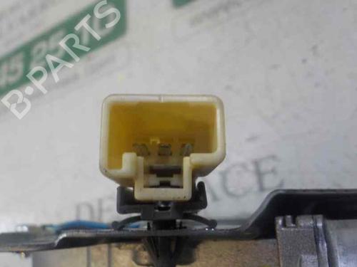 Rear wiper motor MAZDA 5 (CR) 2.0 CD (CR19) | BP4972762M102 