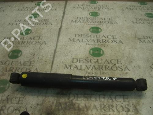 Used Right rear shock absorber PEUGEOT BOXER Bus (244, Z_) 2.0 HDi (84 hp) 4029959