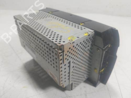 Electronic module JAGUAR XJ (X350, X358) 4.2 | BP22734420M83 