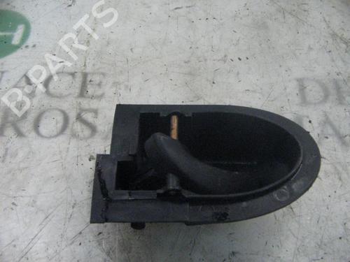 Used Front left interior door handle Front left interior door handle FORD FIESTA IV (JA_, JB_) 1.25 i 16V (75 hp) 3791053 3791053