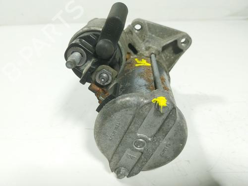Startmotor NISSAN QASHQAI II SUV (J11, J11_)  | BP24599564M8 