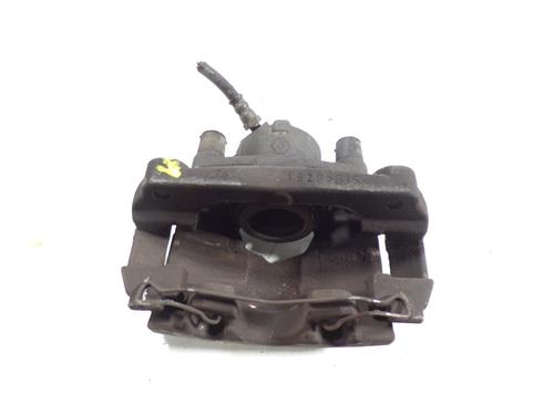 Left front brake caliper RENAULT MEGANE III Hatchback (BZ0/1_, B3_) 1.2 TCe (BZ2B, BZ11) | BP11552316M105 - Image 3