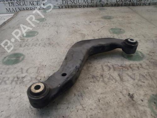 Left rear suspension arm AUDI A4 B6 (8E2) 1.9 TDI | BP3813214M14 