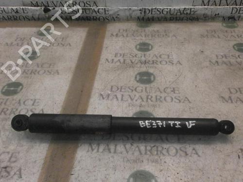 Left rear shock absorber OPEL MOVANO A Van (X70)  | BP3737600M18 
