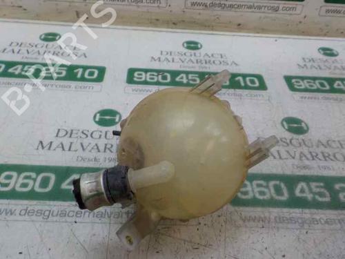 Expansion tank PEUGEOT PARTNER Box Body/MPV  | BP4710122C120