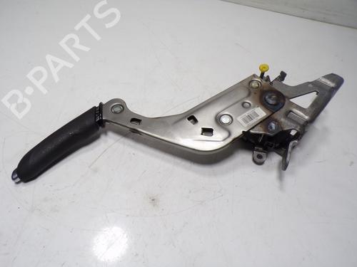 Hand brake PEUGEOT 508 SW I (8E_) 1.6 BlueHDi 120 | BP12182325I18 