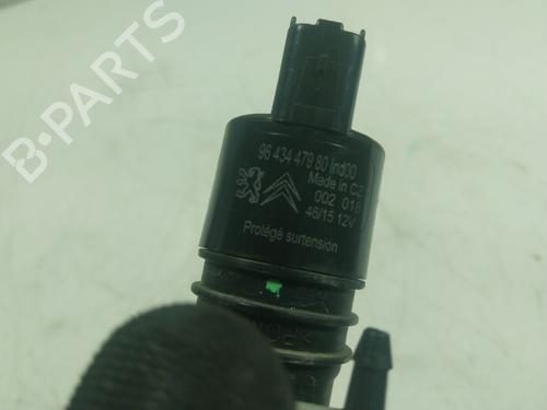Washer pump CITROËN C4 CACTUS 1.6 BlueHDi 100 | BP16821919E24 