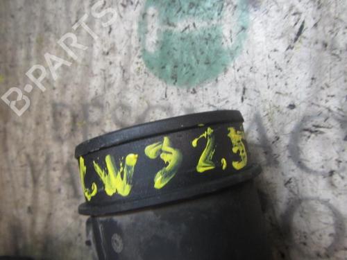 Mass air flow sensor OPEL ASTRA H (A04) 1.7 CDTI (L48) | BP3836558M95