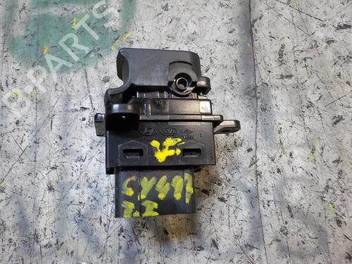 Left rear window switch KIA SOUL I (AM) | BP3854681I29 - Image 2