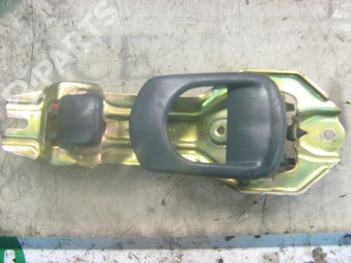 Used Rear right interior door handle Rear right interior door handle TATA INDICA 1.4 D (53 hp) 3780527 3780527
