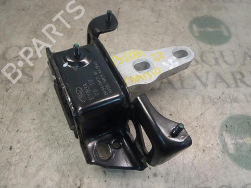 Stütze für FORD FIESTA VI (CB1, CCN) 1.6 TDCi (90 hp) 14269806