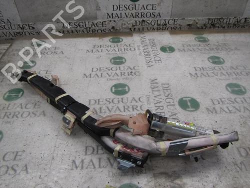 Used Right curtain airbag HONDA CIVIC VIII Hatchback (FN, FK) [2005-2012]  3829183