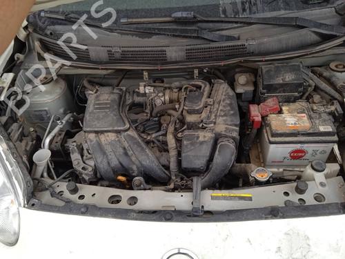 Right front window switch NISSAN MICRA IV (K13K, K13KK) 1.2 | BP8176017I26 