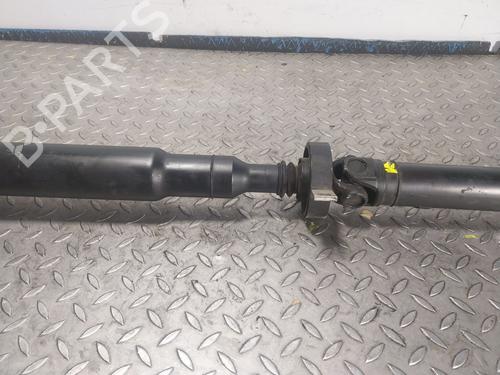 Driveshaft BMW X3 (F25) sDrive 18 d | BP18692604M37 