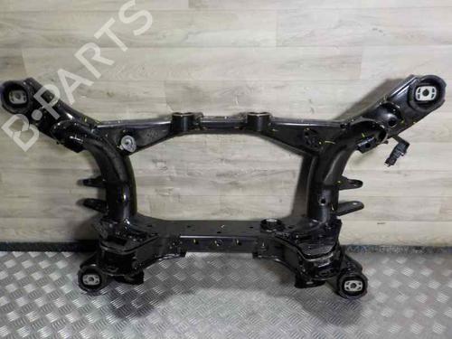 Used Rear axle BMW X3 (G01, F97, G08) xDrive 20 d (190 hp) 6586428