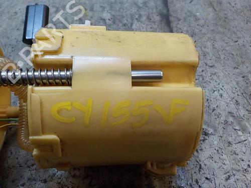 Fuel pump FORD FIESTA VI (CB1, CCN) 1.4 TDCi | BP3846265M76 