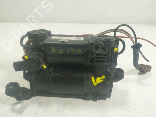 Used Suspension compressor Suspension compressor AUDI A6 Allroad C6 (4FH) 3.0 TDI quattro (233 hp) 19133991 19133991