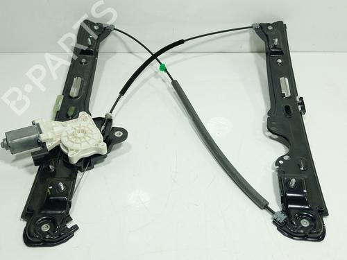 Front right window mechanism VW AMAROK (T1A, T1B) | BP34399290C23 - Image 2