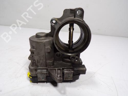 Used Throttle body Throttle body ALFA ROMEO GIULIA (952_) 2.2 D (952AEM250, 952AEA250) (150 hp) 11058609 11058609