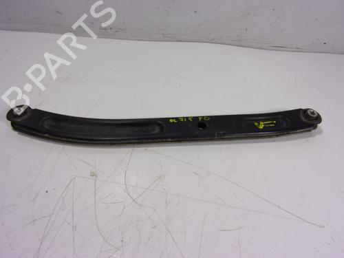Used Right rear suspension arm Right rear suspension arm RENAULT TWINGO III (BCM_, BCA_) 1.0 SCe 70 (71 hp) 16966161 16966161